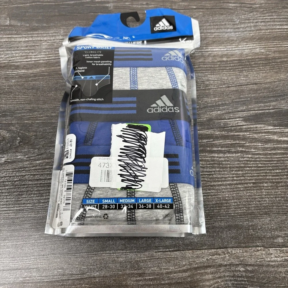 adidas brand new